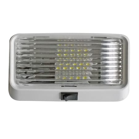 Valterra WHT STD PORCHLIGHT INCANDESCENT SWITCH DG71253VP